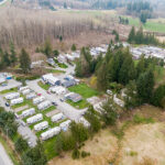 Investors, homebuyers see value in manufactured homes